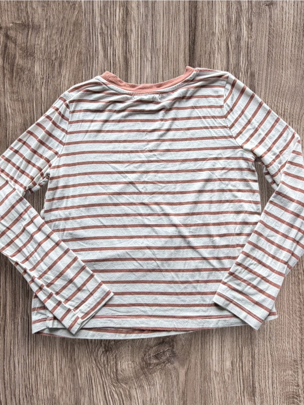 Girls Copper Key Matching Set Size Small - Picture 4 of 6